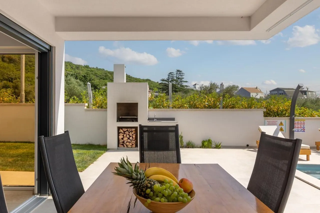 Luxury apartment Marco Polo Punat 0*,  Croatie