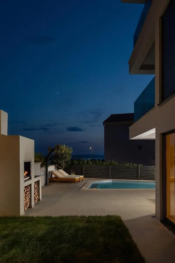 Luxury apartment Marco Polo Punat